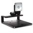 HP Adjustable Display Stand - stand AW663UT#ABA
